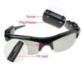 Gafas Timbery